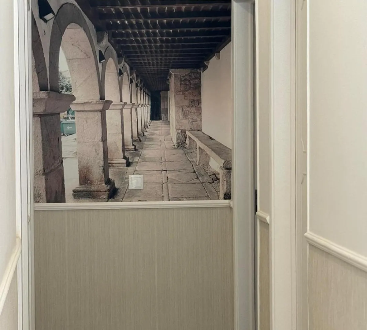 Belas Noites Hostel