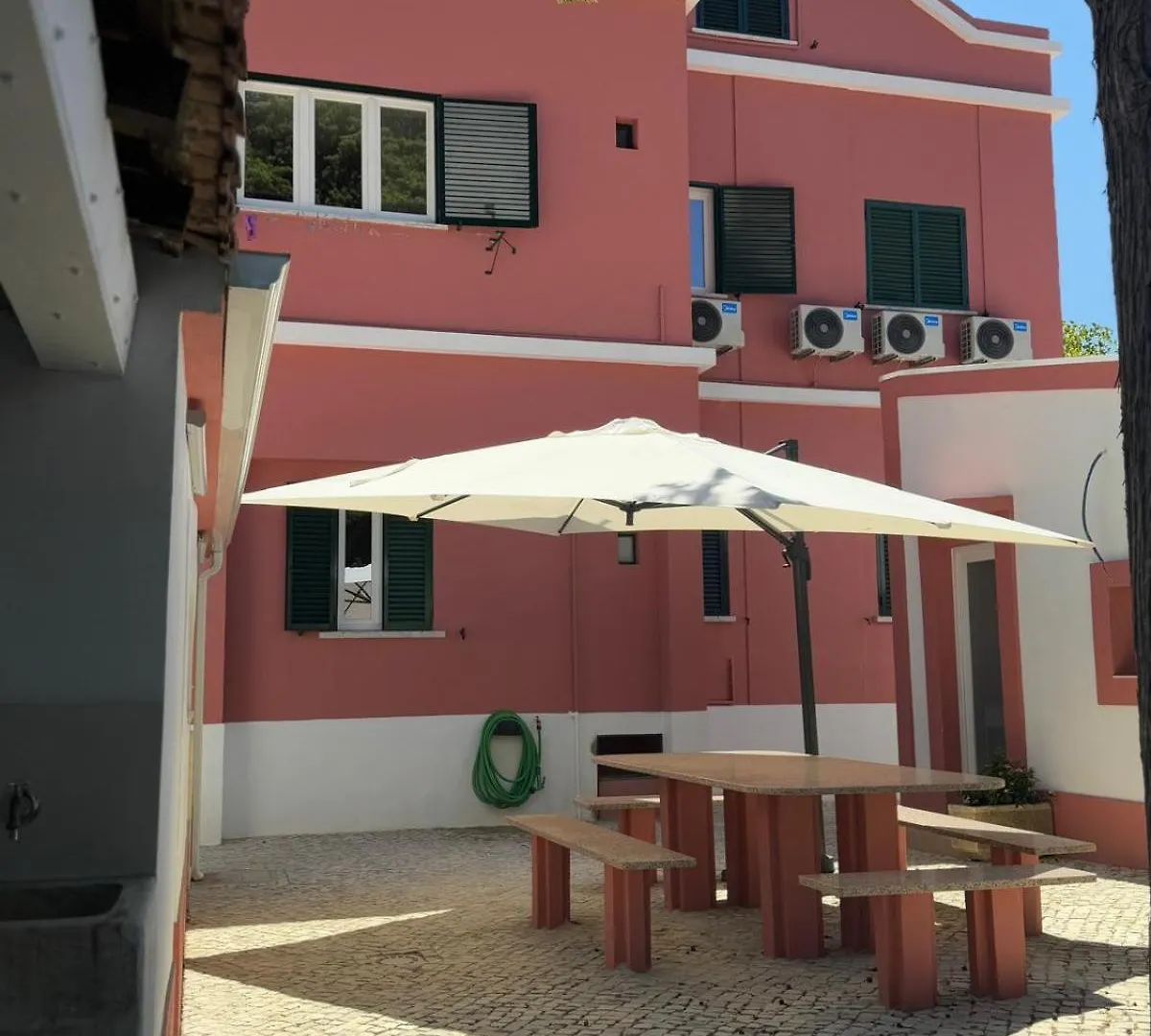 Hostel Belas Noites Portugal