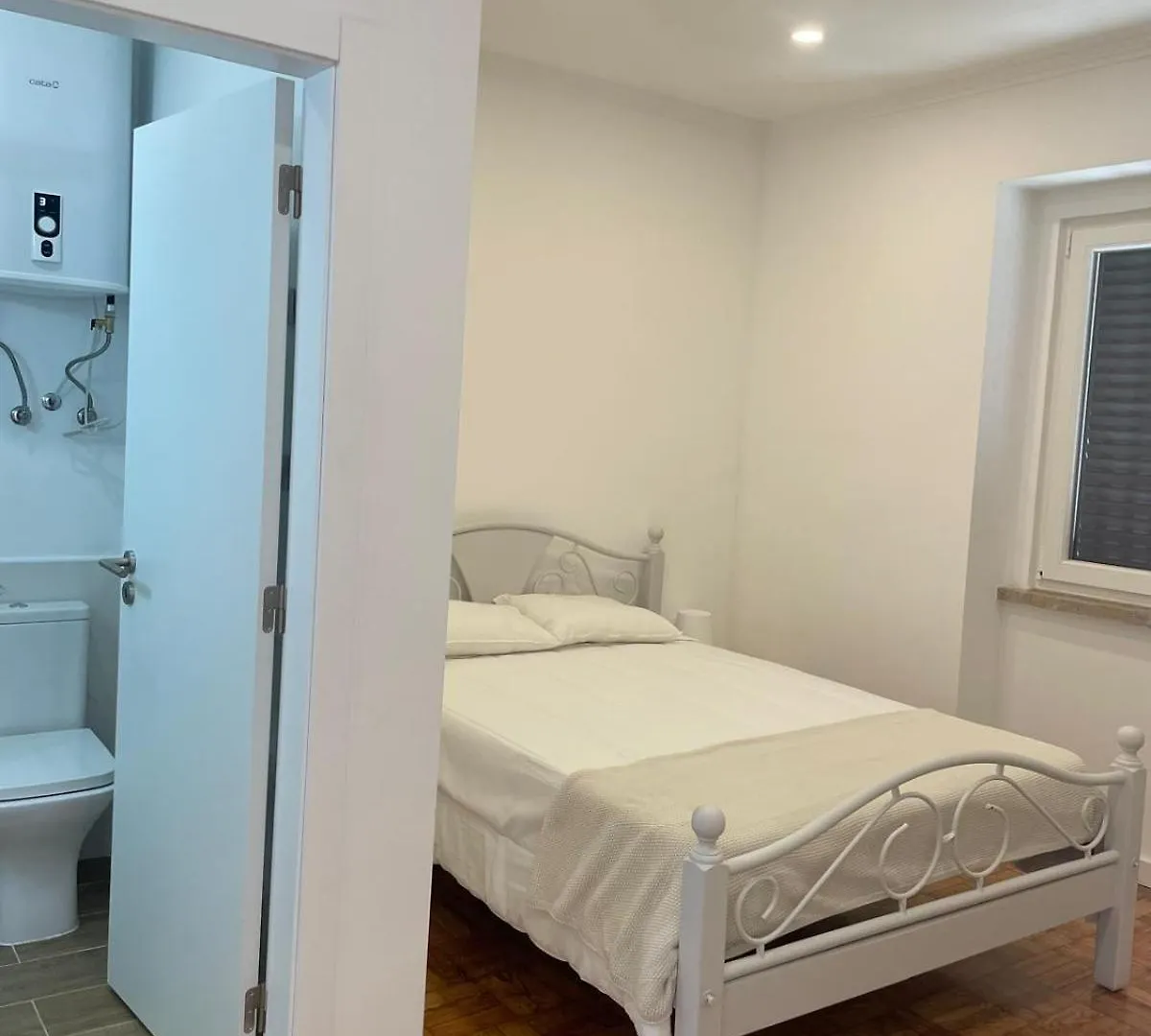 Hostel Belas Noites